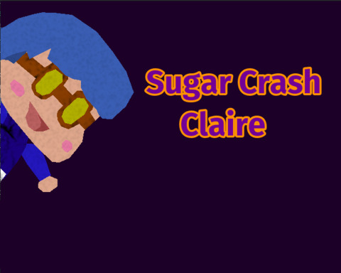 Sugar Crash Clair