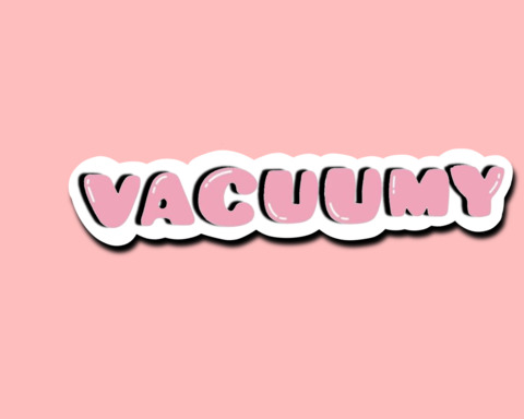 Vacuumy