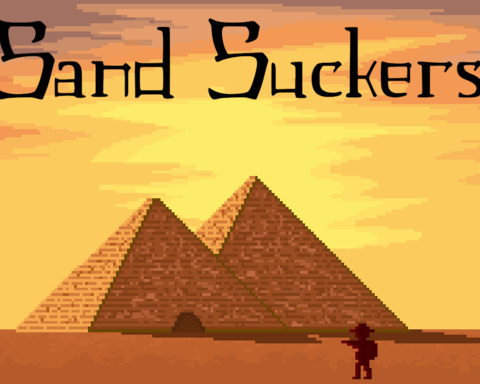 SandSuckers