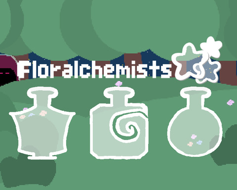 Floralchemists