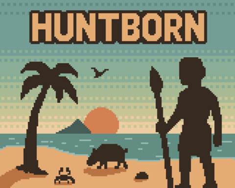 HUNTBORN