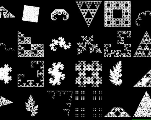 Fractal Collector