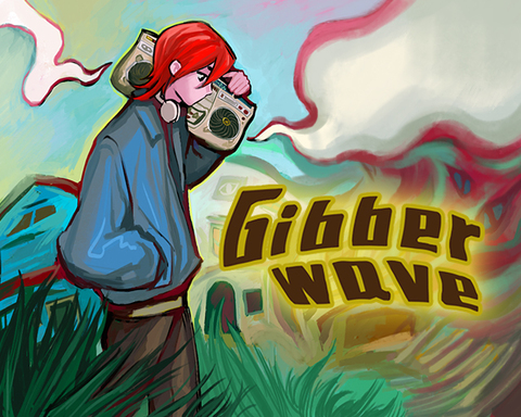 Gibberwave