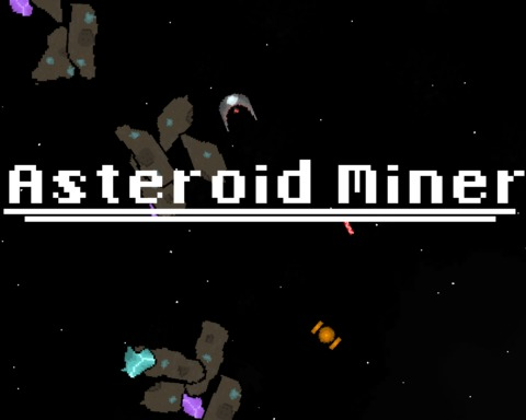 Asteroid Miner