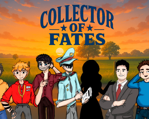 Collector of Fates
