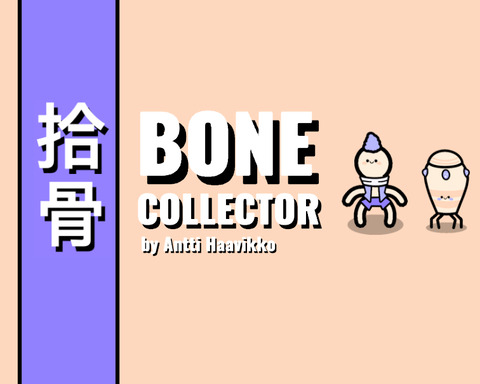 Bone Collector