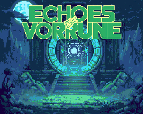Echoes of Vorrune