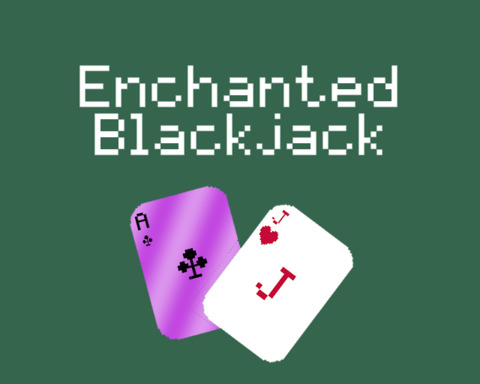 Enchanted Blackjack