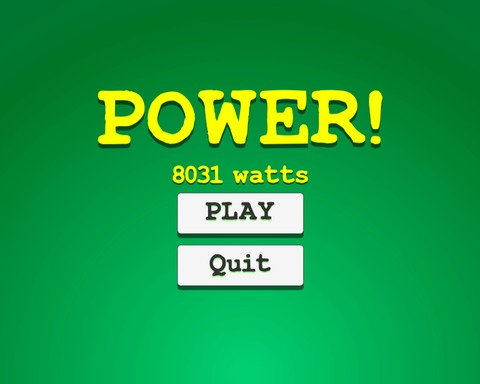 Power!
