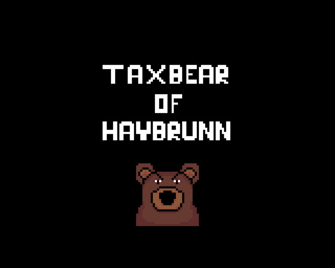 Taxbear of Haybrunn