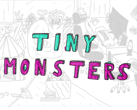 Tiny Monsters