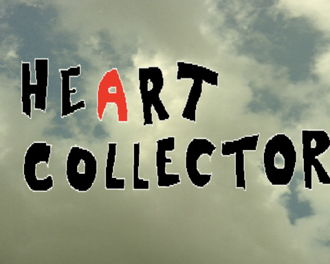 Heart Collector