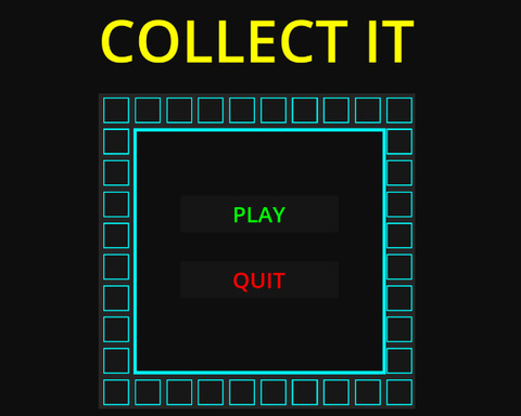 Collect It
