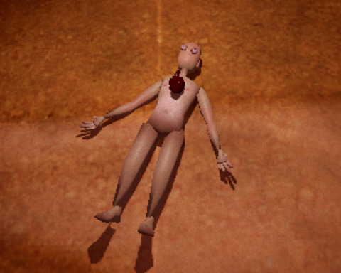 Normal Parts