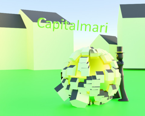 Capitalmari