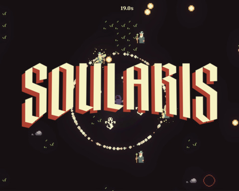 Soularis