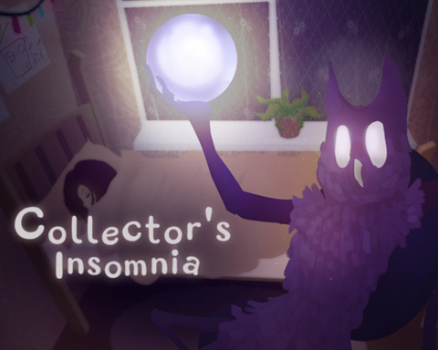 Collector`s Insomnia