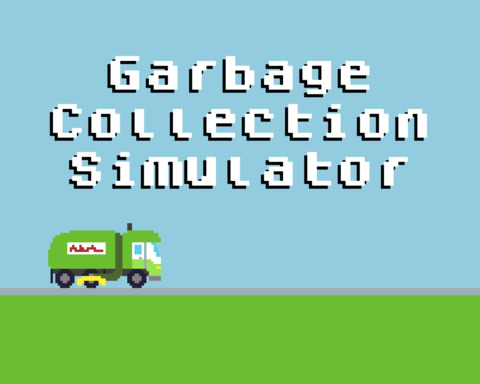 Garbage Collection Simulator