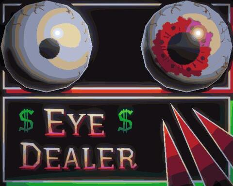 EYE DEALER