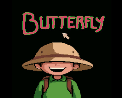 Butterfly