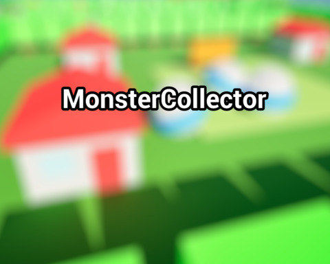 MonsterCollector