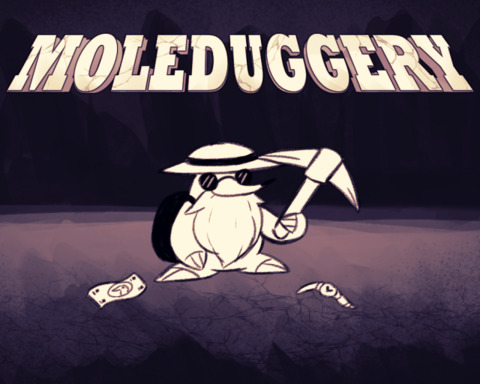 Moleduggery