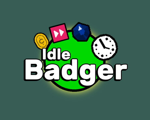 Idle Badger