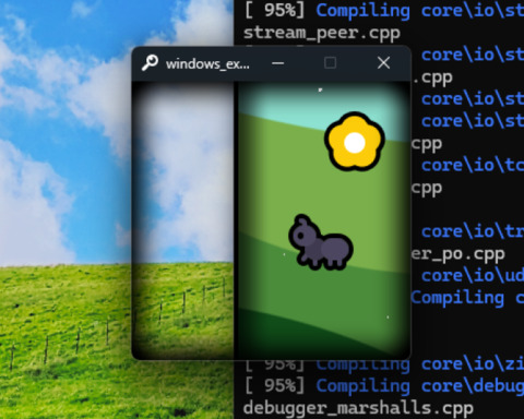 Windows Explorer 2