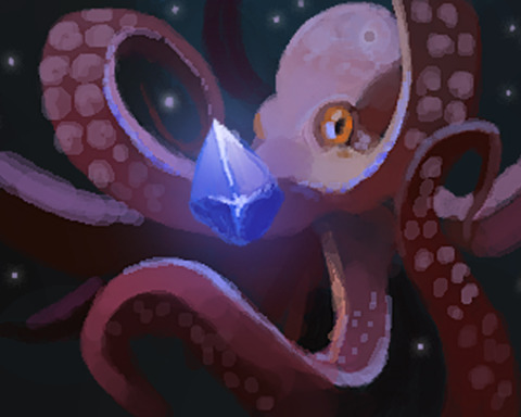 The Great Collector