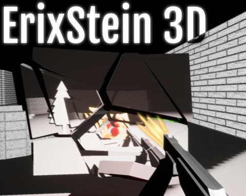 ErixStein 3D