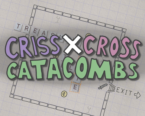 Criss Cross Catacombs