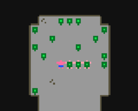 Sticky Turtles!