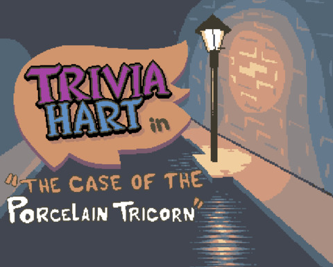 Trivia Hart in