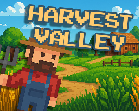 HarvestValley