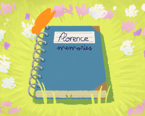Florence Memories