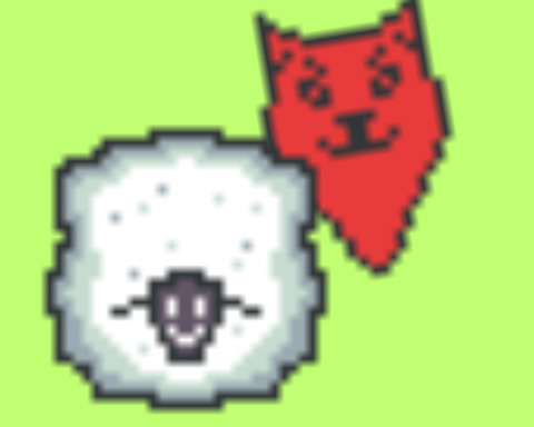 Mine-Sheeper
