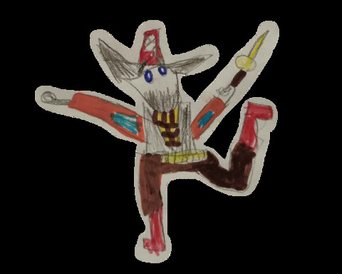 PirateCopter