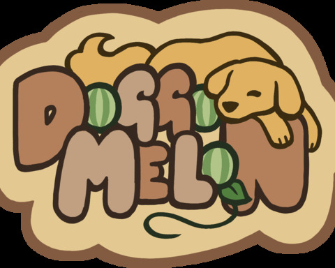 doggomelon