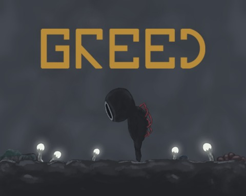 GREED