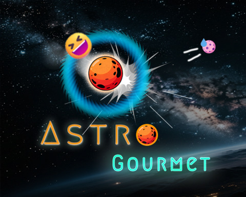 Astro Gourmet