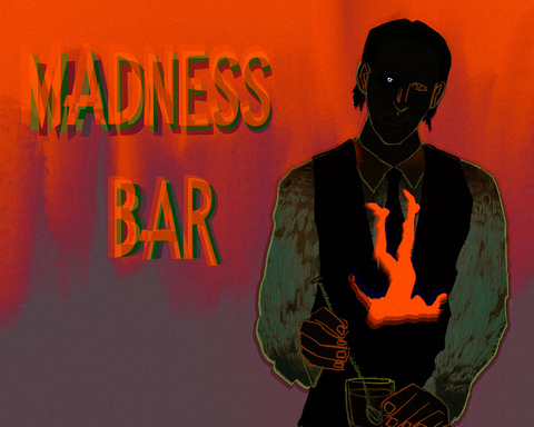 Madness bar