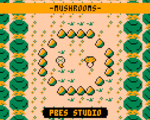 Mushrooms