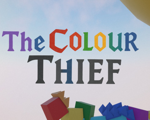 Colour thief