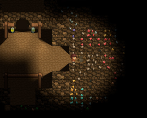 Greedy Miner