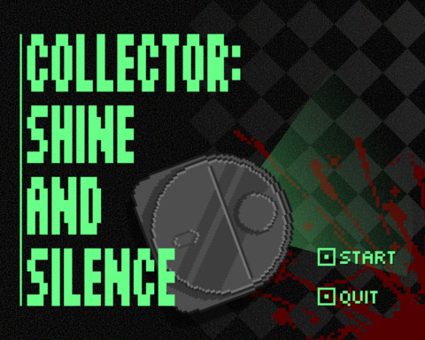 Collector: Shine and Silence