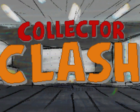 Collector Clash