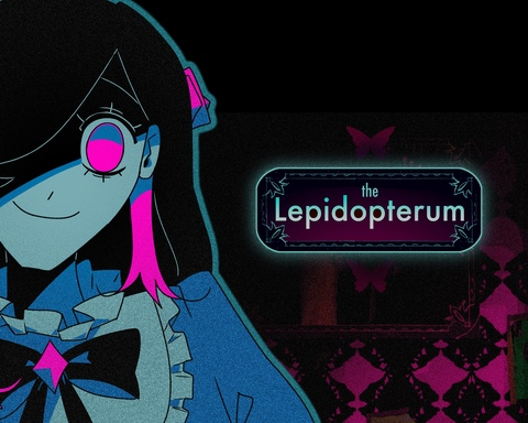 The Lepidopterum