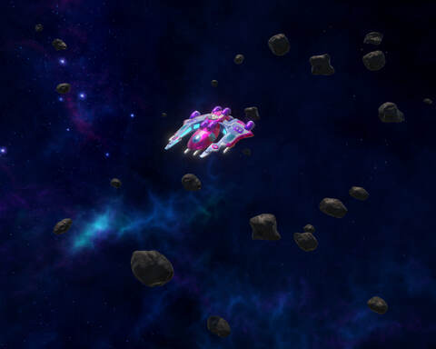 Star Collector