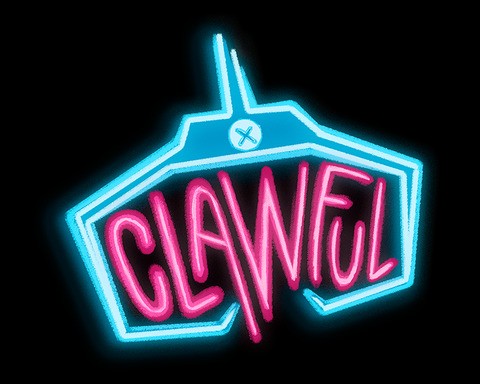 Clawful