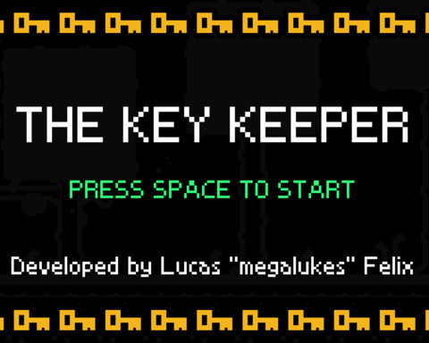 The Key Keeper